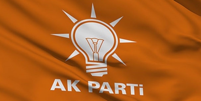 AK Parti İlçe Başkanı Hayatını Kaybetti