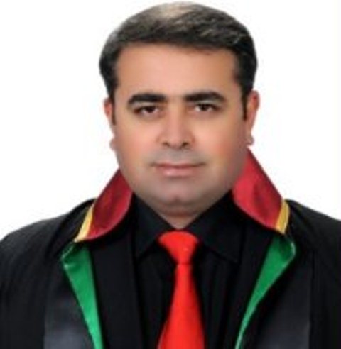 Şanlıurfa Barosu yeni Başkanı Ahmet Tüysüz oldu. 