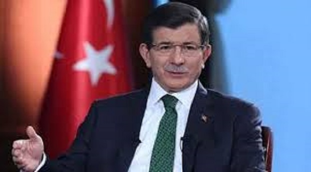 Davutoğlu'nun Partisinin Kuruluş Tarihi Netleşti