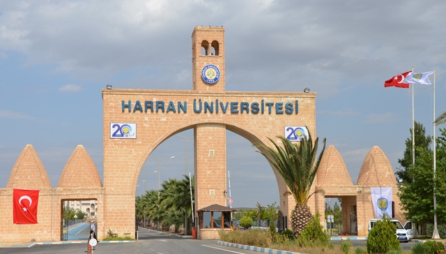 Harran Üniversitesinden AÖF Öğrencilerine Müjde!