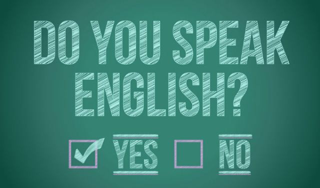 İngilizce Dil Kursları Şanlıurfalılara Yeni Ufuklar Açıyor