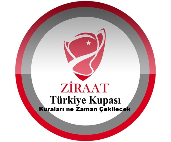 Ziraat Türkiye Kupası Grup Kuraları ne Zaman Çekilecek?