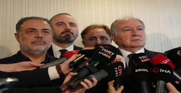 600 BİN KAMU ÇALIŞANIN UMUDU HAFTAYA KALDI 