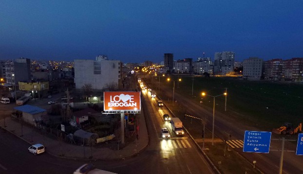 BAŞKAN AYŞE ÇAKMAK'TAN FETÖ TERÖR ÖRGÜTÜNE MESAJ