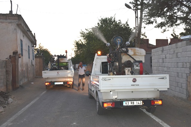 Başkan Bayık; Hizmetin Gitmediği Ve Ulaşmadığı Yer Kalmayacak  