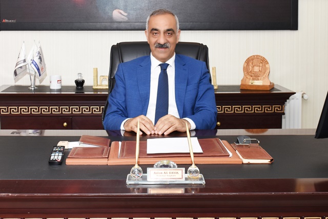 BAŞKAN BAYIKTAN BARIŞ PINARI HAREKATINA DESTEK