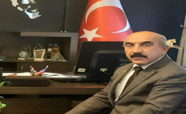 BAŞKAN CIDIR'IN COVİD 19 TEDAVİSİ DEVAM EDİYOR