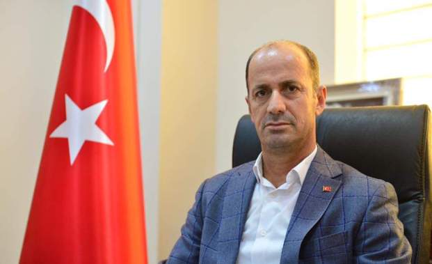 Başkan Mehmet Yavuz'dan Polis Haftası Mesajı