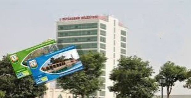 BÜYÜKŞEHİR BELEDİYESİNDEN URFAKART UYARISI 