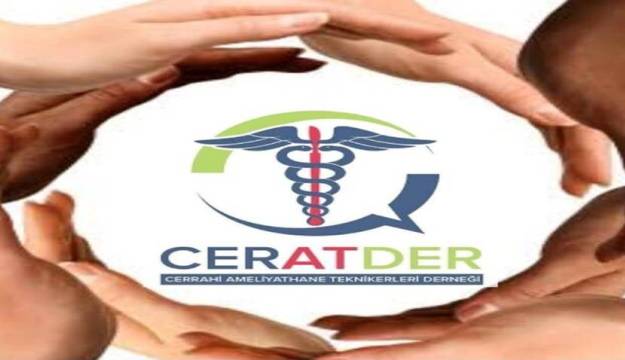 CERRAHİ TEKNİKERLER CUMHURBAKANINA SESLEDİLER