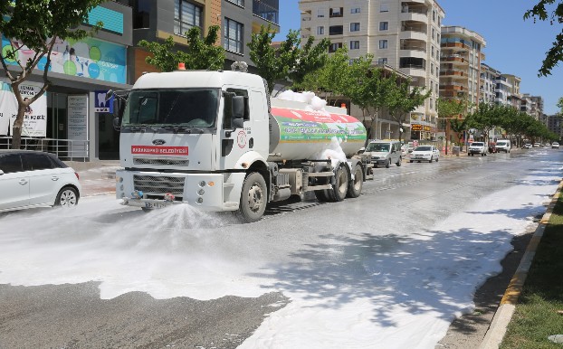 DAHA HİJYENİK BİR KARAKÖPRÜ İÇİN ÇALIŞMALAR SÜRÜYOR