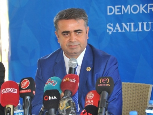 DEVA PARTİSİNDEN BAYRAM MESAJI