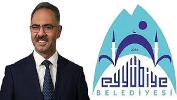 EYYÜBİYE BELEDİYESİ MECLİS ÜYELERİ BELLİ OLDU