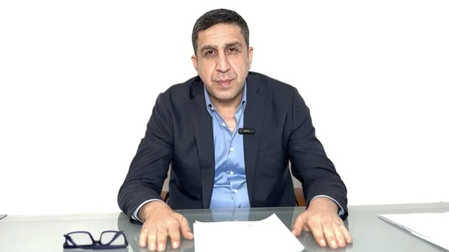 MUHAMMED YAKUT HAYATINI KAYBETTİ