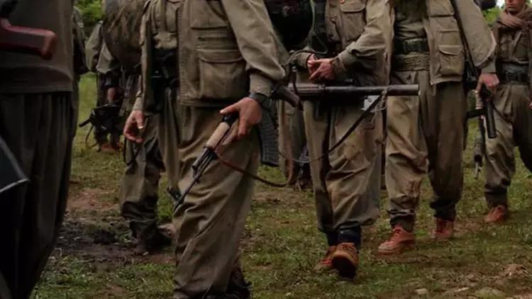 PKK KENDİNİ FES ETTİĞİNİ DUYURDU 