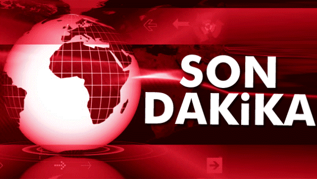 ROKETLİ SALDIRI SONUCU BİR ASKER ŞEHİT OLDU