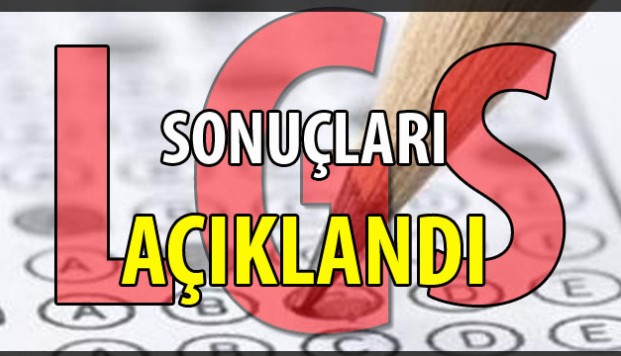 SON DAKİKA | LGS sonuçları açıklandı! 193 ÖĞRENCİ TAM PUAN ALDI