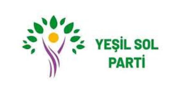 Son Dakika: YSP'nin Yeni İsmi DHP Oldu