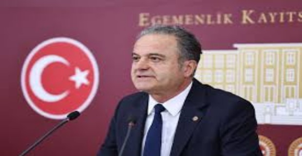 TOPLU İŞ GÖRÜŞMELERİ MECLİSE TAŞINDI 