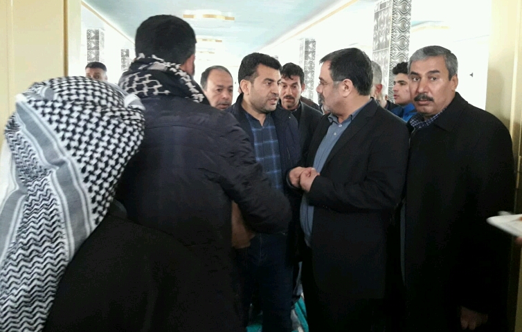 TÜYSÜZ ÇALIŞMALARINI ARALIKSIZ SÜRDÜRÜYOR