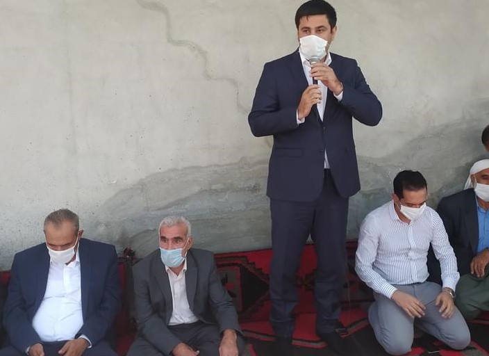 YILDIZ; 'Artık Günümüzde Kan Davasının Yeri Yok