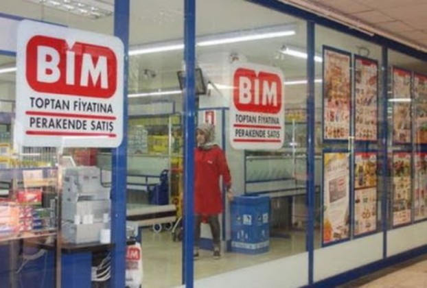 Bim'den 350 ürüne büyük zam