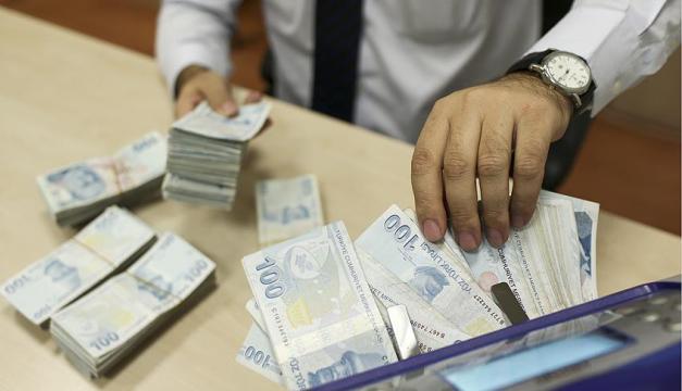 15 Milyonu TL Alıp Yıllık İzne Çıktı