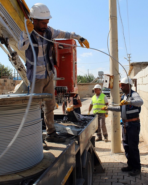 Artık Elektrik Arızaları Ortadan Kalkacak