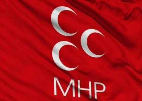 MHP'DE SÜPRİZ GELİŞME