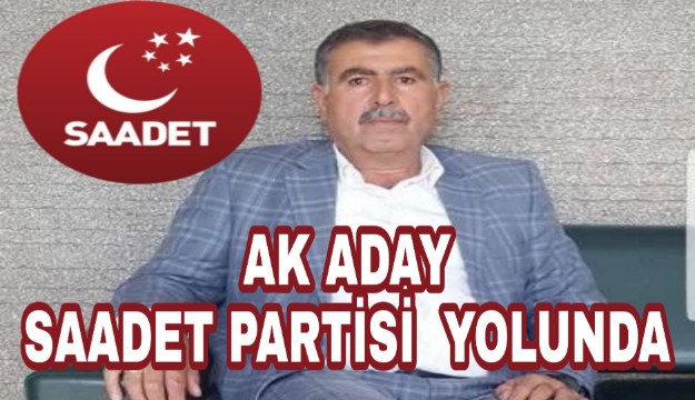 AK ADAY SAADET YOLUNDA