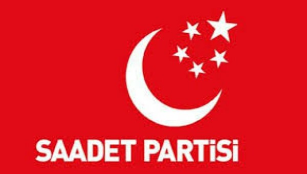 İŞTE SAADET PARTİSİNİN EYYÜBİYE ADAYI