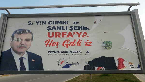 ÇİRKİN SALDIRI