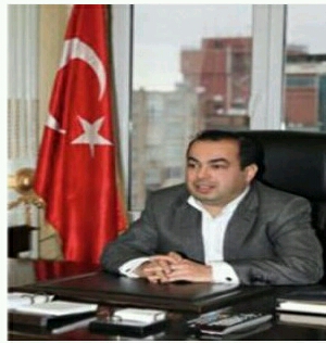 ASKONDAN 1 MAYIS MESAJI 