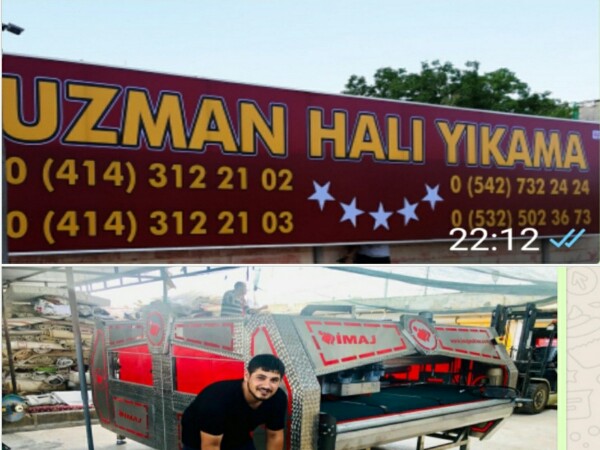 UZMAN HALI ŞEHİT YAKINLARINI UNUTMADI