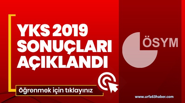 MİLYONLARCA ÖĞRENCİNİN BEKLEDİĞİ SINAV SONUÇLARI AÇIKLANDI