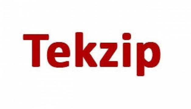 TEKZİP METNİ