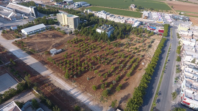 BAŞKAN KUŞTAN MÜJDE ÜSTÜNE MÜJDE