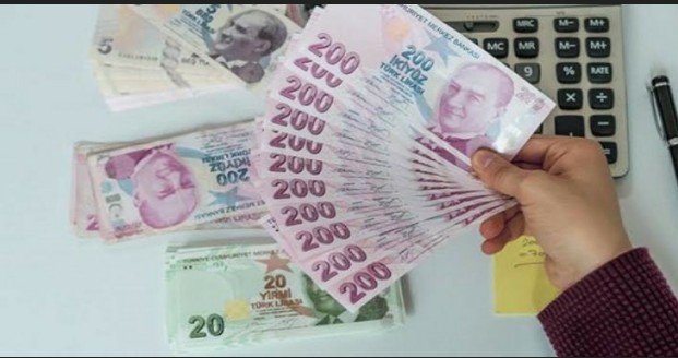 Aylık 1.177 Lira Başvurular Başladı