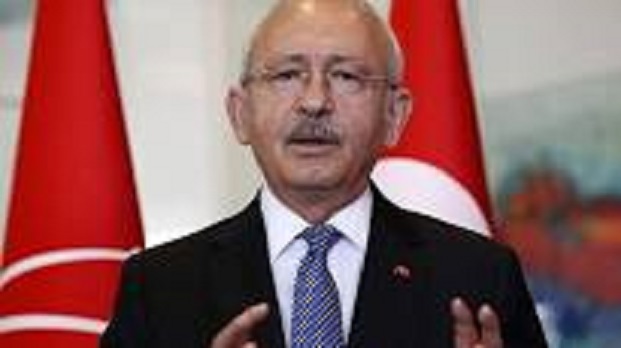 İLK TEPKİ KILIÇDAROĞLUNDAN