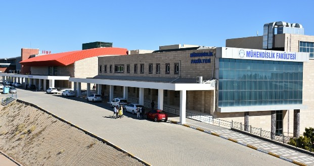 Harran Üniversitesi, Güneş Enerjisi ile Meyve-Sebze Kurutma Cihazı Üreti