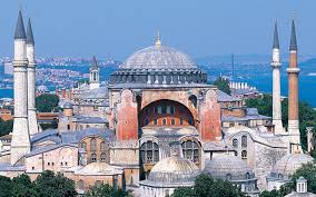 AYASOFYADA İLK NAMAZI KİMİN KILDIRACAĞI BELLİ OLDU