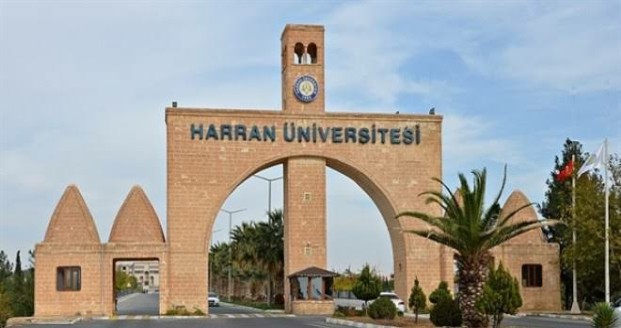 HARRAN ÜNİVERSİTESİNİN AKADEMİSYENLERİ DÜNYANIN EN İYİLERİ ARASINDA