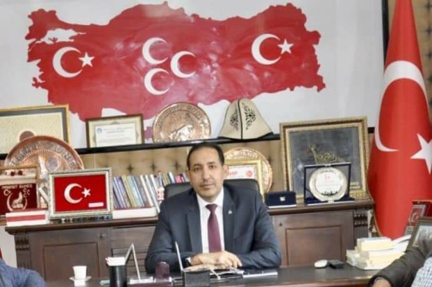 İL BAŞKANI MAHMUT GÜNEŞ ANJİYOYA ALINDI