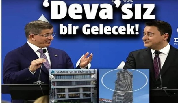 DEVASIZ BİR GELECEK!