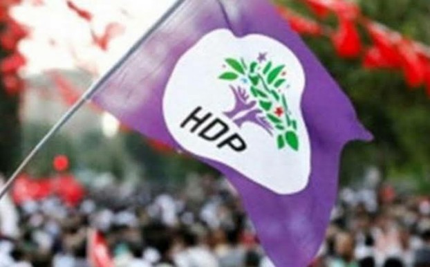 HDP, ERMENİ SOYKIRIMINI YÜREĞİMİZDE HİS EDİYORUZ