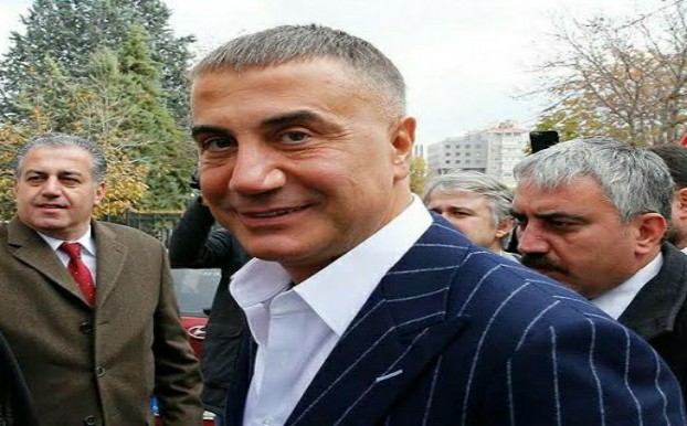 SEDAT PEKER'DEN GÜNDEM OLUŞTURAN AÇIKLAMALAR