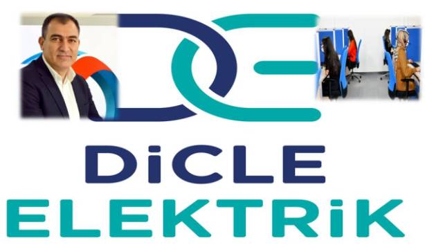 DİCLE ELEKTRİK 4 DİLLE HİZMET VERİYOR