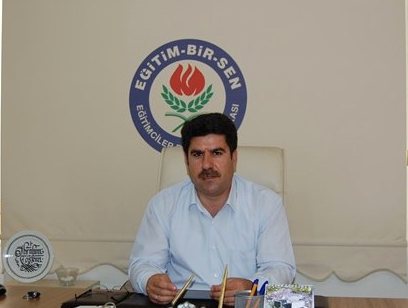 BAŞKAN COŞKUN, ŞANLIURFADA YETKİMİZİ PERÇİNLEDİK