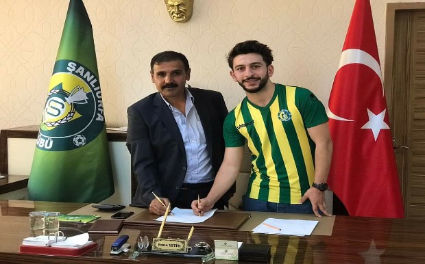 ŞANLIURFA'DA TRANSFER BOMBALARI BİR BİR AÇIKLANIYOR