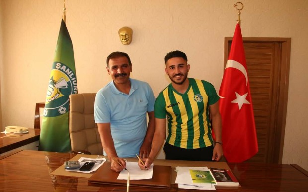 ŞANLIURFA'DA TRANSFER ÇALIŞMALARI HIZ KESMİYOR